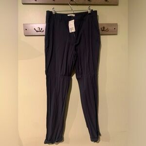 H&M Navy Dress Pants